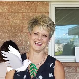 Meet your Posher, Tami